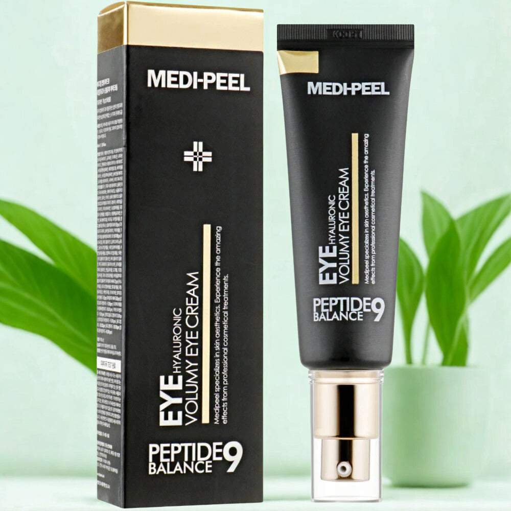 Crème Contour des Yeux Medi-Peel Peptide 9 – Anti-rides – 40 ml