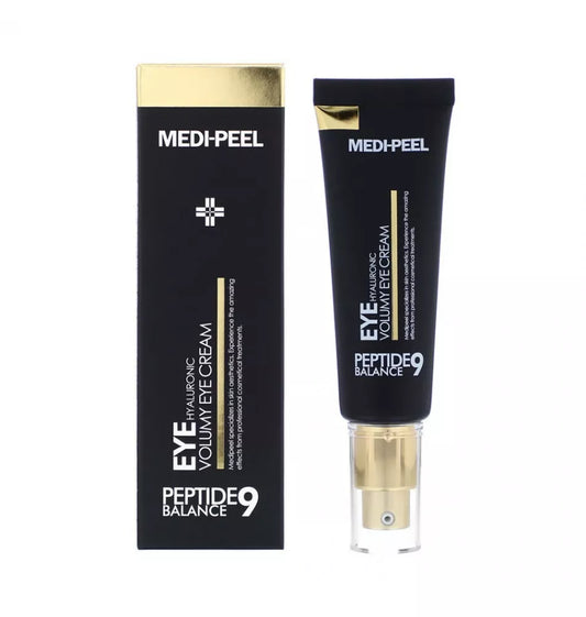 Crème Contour des Yeux Medi-Peel Peptide 9 – Anti-rides – 40 ml