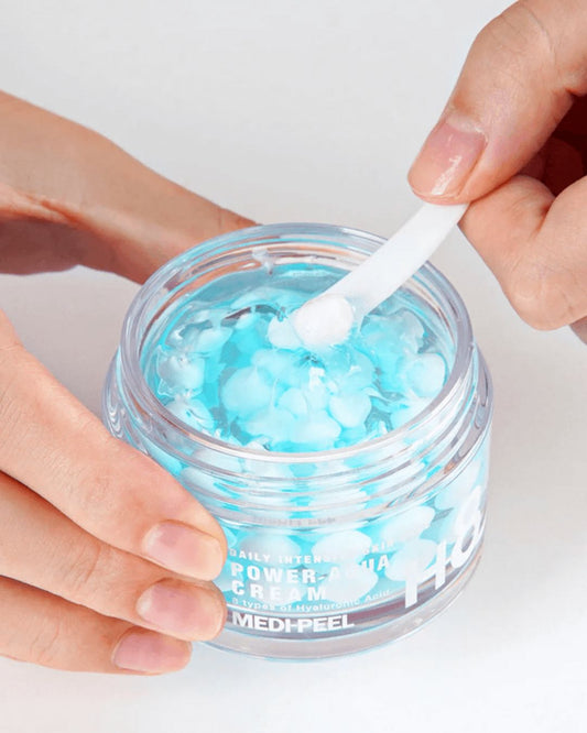 Crème Medi-Peel Power Aqua H8,50g crème hydratante