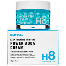 Medipil Aqua H8 – Aqua Power H8