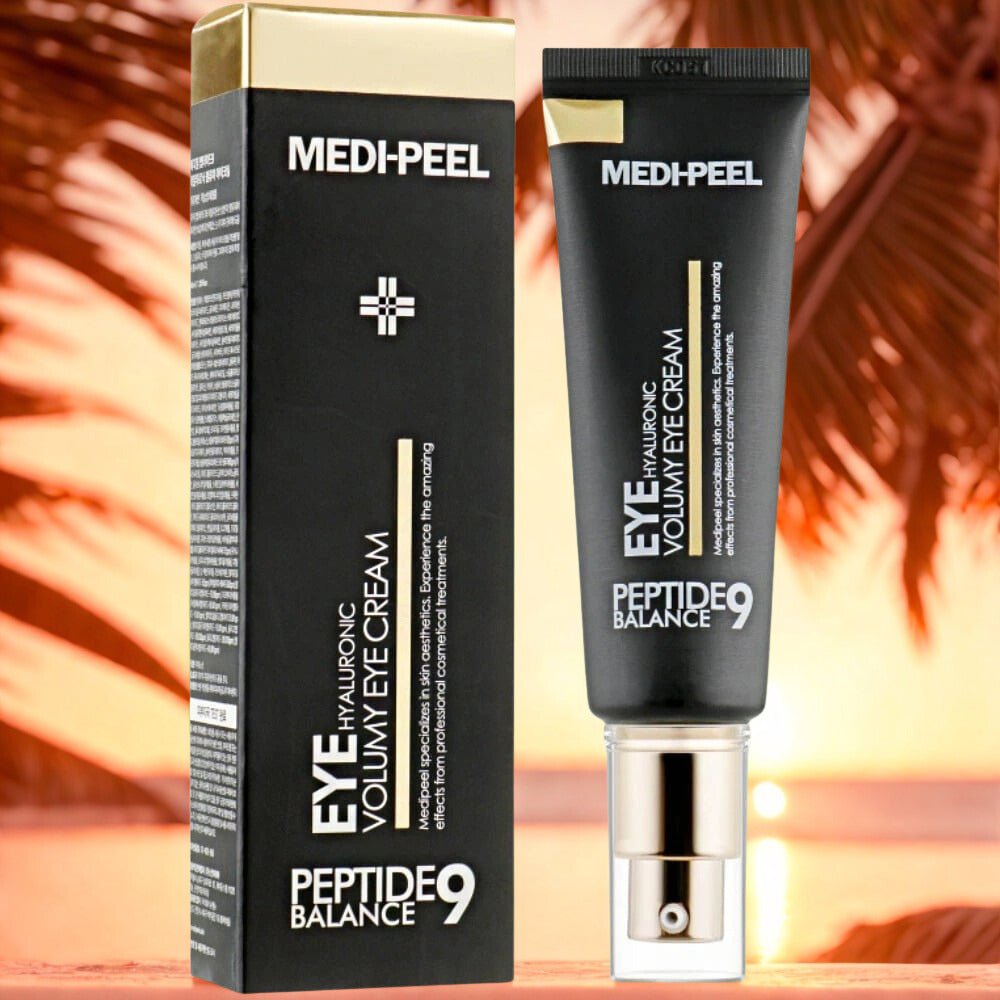 Crème Contour des Yeux Medi-Peel Peptide 9 – Anti-rides  – 40 ml