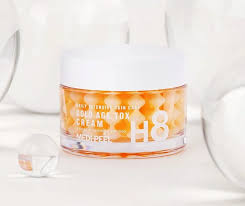 Crème Medi-Peel Gold Age Tox H8,50g crème en capsule de soin anti-âge