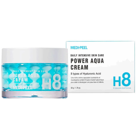Crème Medi-Peel Power Aqua H8,50g crème hydratante