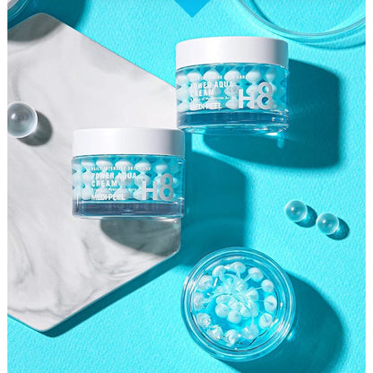 Crème Medi-Peel Power Aqua H8,50g crème hydratante