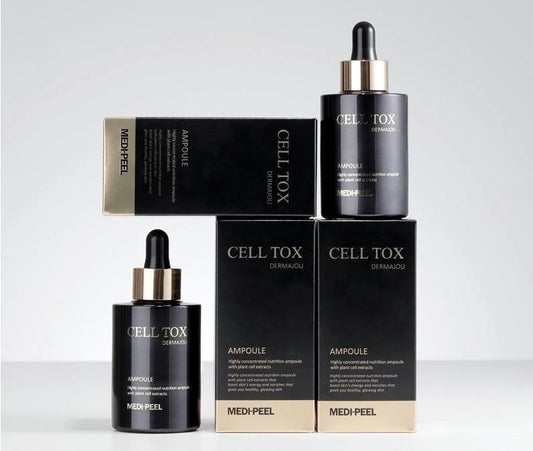 Medi-Peel Cell Toxing Dermajou Ampoule 100ml