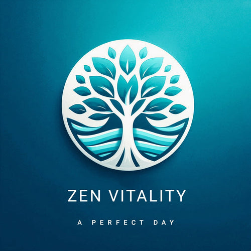 Zen vitality