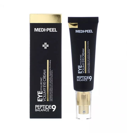Crème Contour des Yeux Medi-Peel Peptide 9 – Anti-rides  – 40 ml
